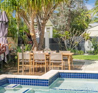 Aloha Byron Bay - Dalby Accommodation