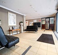 Duke's Apartments - Dalby Accommodation