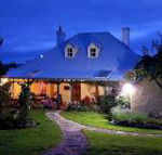 Orfords Sanda House B  B - Dalby Accommodation