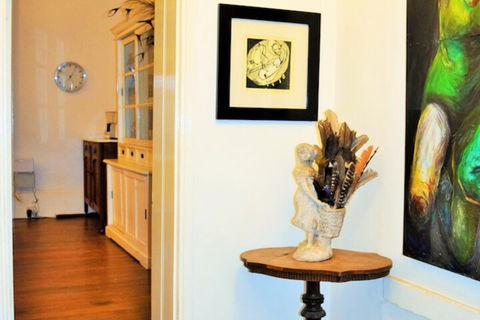 Cleburne Homestead - Dalby Accommodation 2