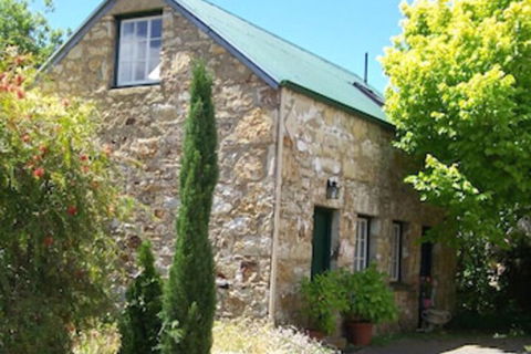 Cleburne Homestead - Dalby Accommodation 4