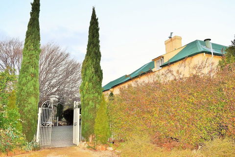 Cleburne Homestead - Dalby Accommodation 1