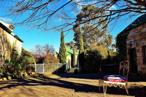 Cleburne Homestead - Dalby Accommodation 0