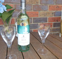 Mast Gully Gardens Bed  Breakfast - Dalby Accommodation