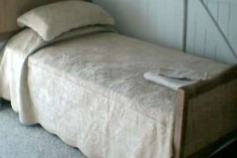 Staple House Bed And Breakfast - Dalby Accommodation 7