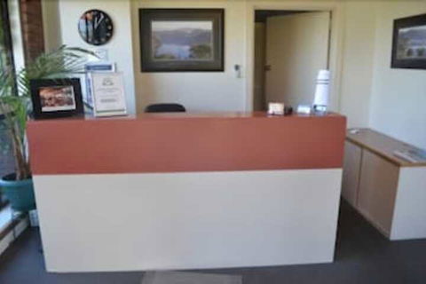 Arkana Motor Inn & Terrace Apartments - Dalby Accommodation 7