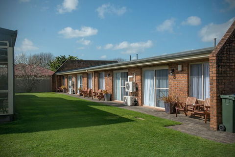 Arkana Motor Inn & Terrace Apartments - Dalby Accommodation 2