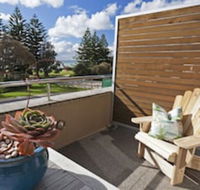 Aquabelle Apartments - Dalby Accommodation