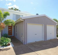 Alexandra Apartments - Dalby Accommodation