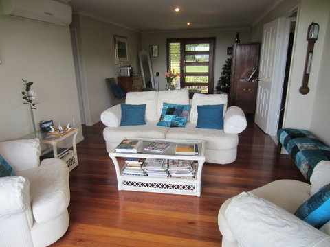 Eden Lodge - Dalby Accommodation 3