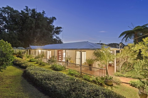 Eden Lodge - Dalby Accommodation 0