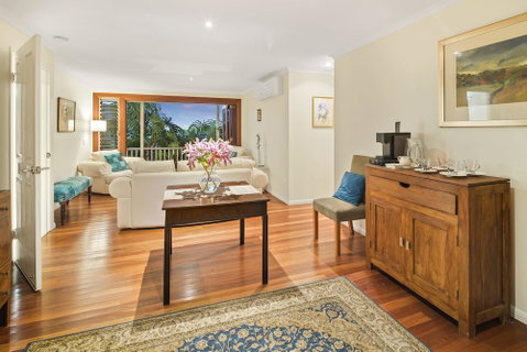 Eden Lodge - Dalby Accommodation 4