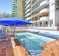 Carlton Apartments - Dalby Accommodation