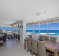 Dorchester on the Beach - Dalby Accommodation