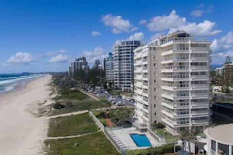 Viscount On The Beach - Dalby Accommodation 0