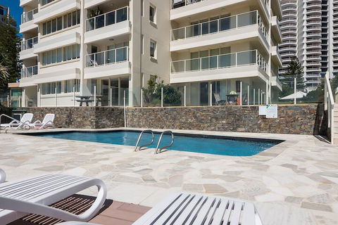 Viscount On The Beach - Dalby Accommodation 4