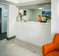 Surfers Beachside Holiday Apartments - Dalby Accommodation