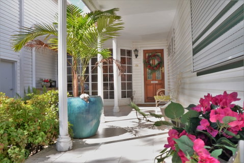 North Ryde Guest House - Dalby Accommodation 0