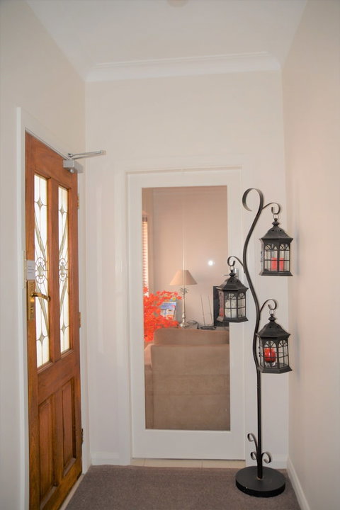 North Ryde Guest House - Dalby Accommodation 1