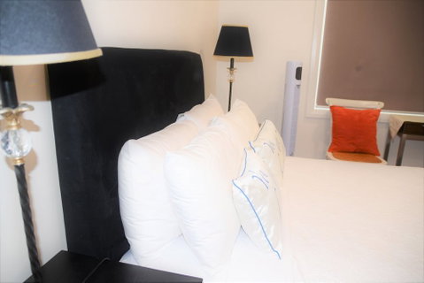 North Ryde Guest House - Dalby Accommodation 3