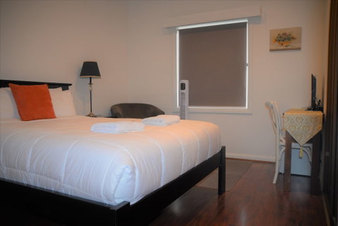 North Ryde Guest House - Dalby Accommodation 6
