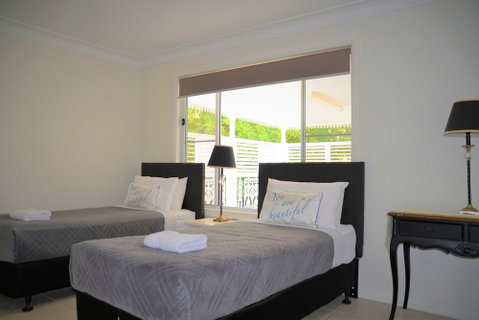 North Ryde Guest House - Dalby Accommodation 4