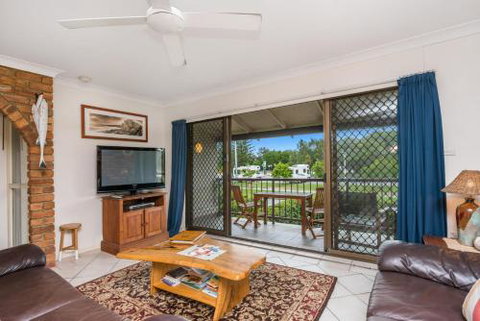 Atlantis - Dalby Accommodation 0