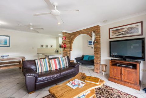 Atlantis - Dalby Accommodation 5