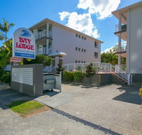 Bay Lodge Apartments - Dalby Accommodation