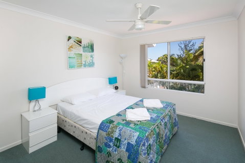 Bay Lodge Apartments - Dalby Accommodation 3