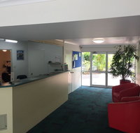Aloha Lane Holiday Apartments - Dalby Accommodation