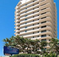 Beachside Tower - Dalby Accommodation