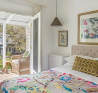 Abelia House - Dalby Accommodation
