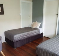 Backpackers In Paradise Resort - Dalby Accommodation