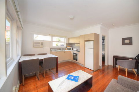 Backpackers In Paradise Resort - Dalby Accommodation 6