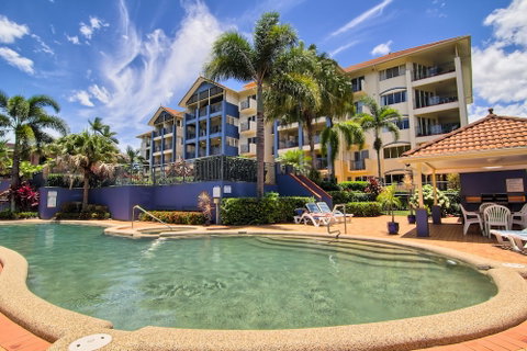 North Cove Waterfront Suites - Dalby Accommodation 0