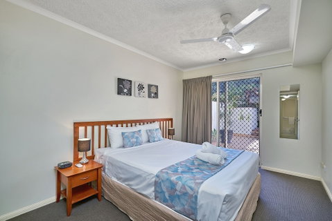 North Cove Waterfront Suites - Dalby Accommodation 5