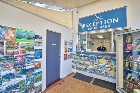North Cove Waterfront Suites - Dalby Accommodation 3