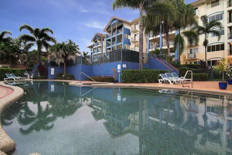 North Cove Waterfront Suites - Dalby Accommodation 2