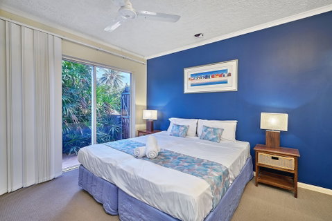 North Cove Waterfront Suites - Dalby Accommodation 6