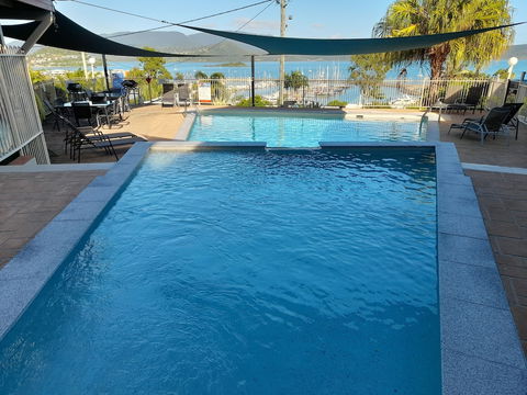 Airlie Apartments - Dalby Accommodation 0