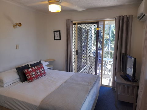 Airlie Apartments - Dalby Accommodation 6