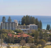 Bella Mare Beachside Apartments - Dalby Accommodation