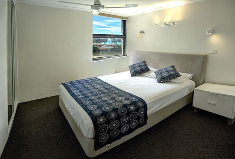 View Pacific Holiday Apartments - Dalby Accommodation 6