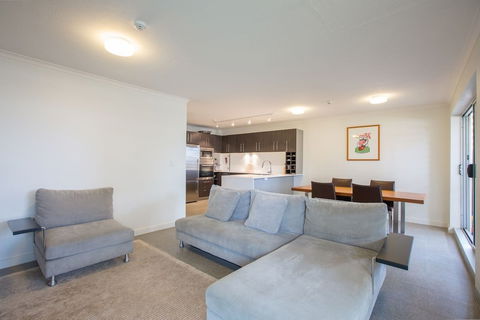 View Pacific Holiday Apartments - Dalby Accommodation 4