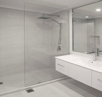 View Pacific Holiday Apartments - Dalby Accommodation