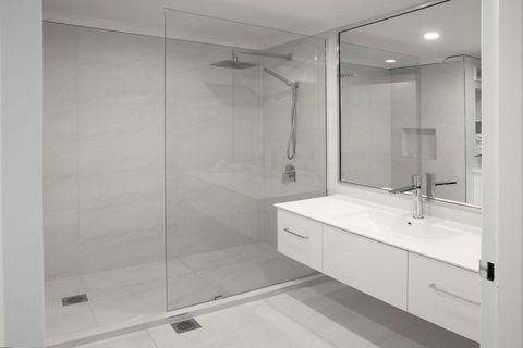 View Pacific Holiday Apartments - Dalby Accommodation 0