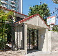 Trickett Gardens Holiday Inn - Dalby Accommodation