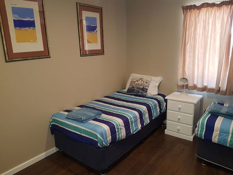 Kalbarri Sunset Villa - Dalby Accommodation 5