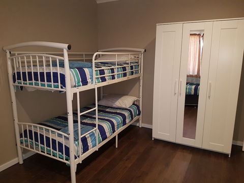 Kalbarri Sunset Villa - Dalby Accommodation 4